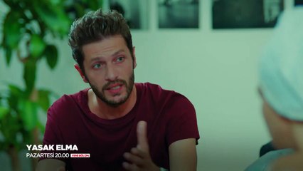 Yasak Elma 50. Bölüm 1. Fragmanı