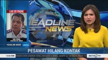 Pesawat Timika-Ilaga Hilang Kontak