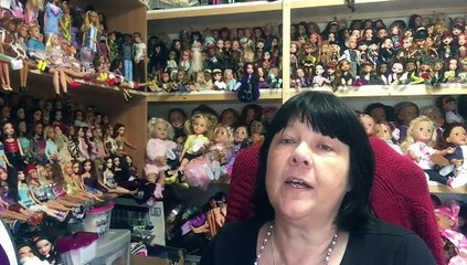 MID WEEK DOLLY BUSINESS