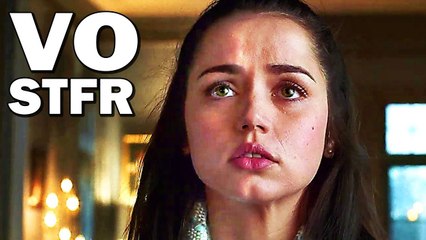 À COUTEAUX TIRÉS Bande Annonce VOSTFR # 2