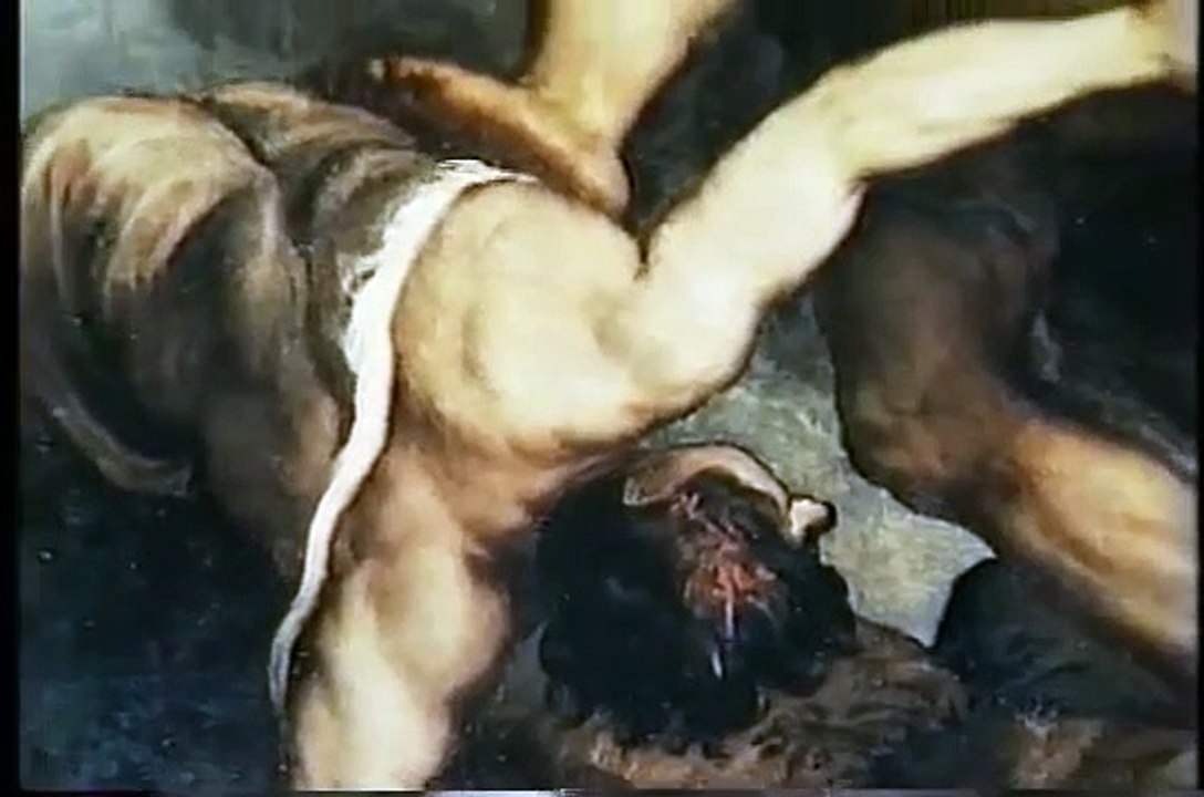 Mysteries Of The Bible Cain & Abel A Murder Mystery Part 1 (1 of 2)