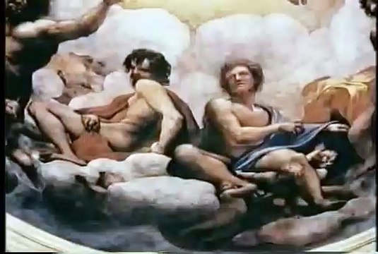 Mysteries Of The Bible Cain & Abel A Murder Mystery Part 1 (2 of 2)