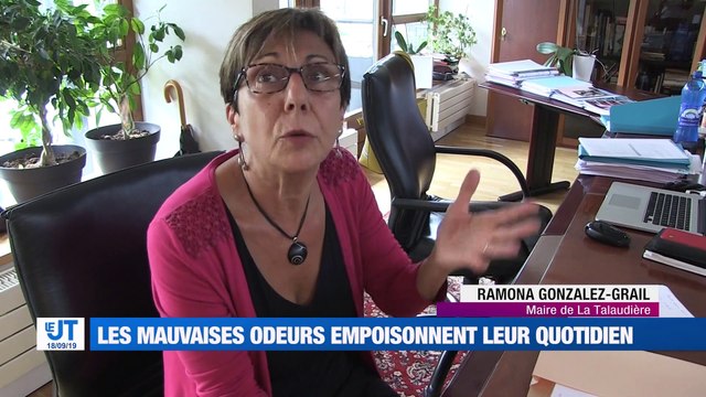 A la Une : Un ancien vert bien parti pour être tête de liste En Marche à Saint-Etienne / Que faire de nos friches industrielles / Les mauvaises odeurs persistent à la Talaudière / Les féminines de l'ASSE ouvrent leurs portes