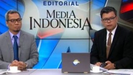 Bedah Editorial MI: Pembakar Hutan Penjahat Kemanusiaan