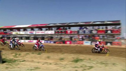 NEWS Highlights - MXGP of Turkey 2019 - in Spanish