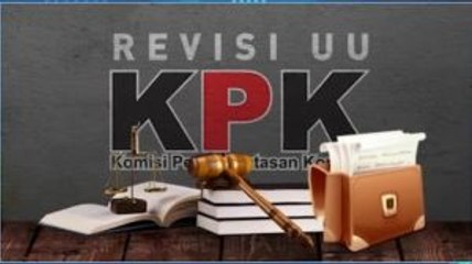 Perlukah Dewan Pengawas di Tubuh KPK?