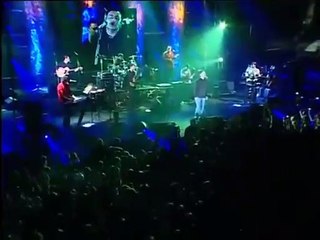 Miroslav Škoro - Ne dirajte mi ravnicu (live)