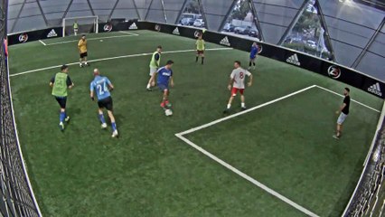 Equipe 1 Vs Equipe 2 - 18/09/19 19:02 - Loisir Turin - Turin Z5