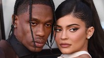 Kylie Jenner Breaks Up With Travis Scott?