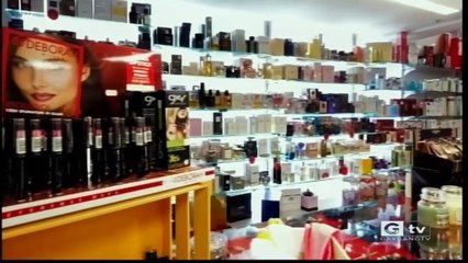 TG GARGANOTV 17 09 2019