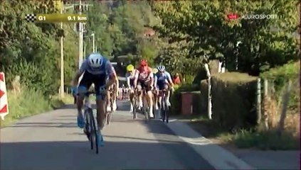 Grand Prix de Wallonie 2019
