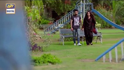 Bhool Ep 28 _ 18th Sep 2019 _ ARY Digital Drama