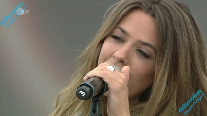Vanessa Mai - Beste Version - | ZDF Fernsehgarten 10.06.2019