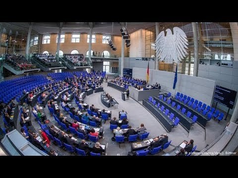 Ora News - CDU/CSU Nëntë kushte për Shqipërinë