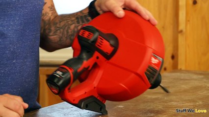 Stuff We Love Plumbing Gear