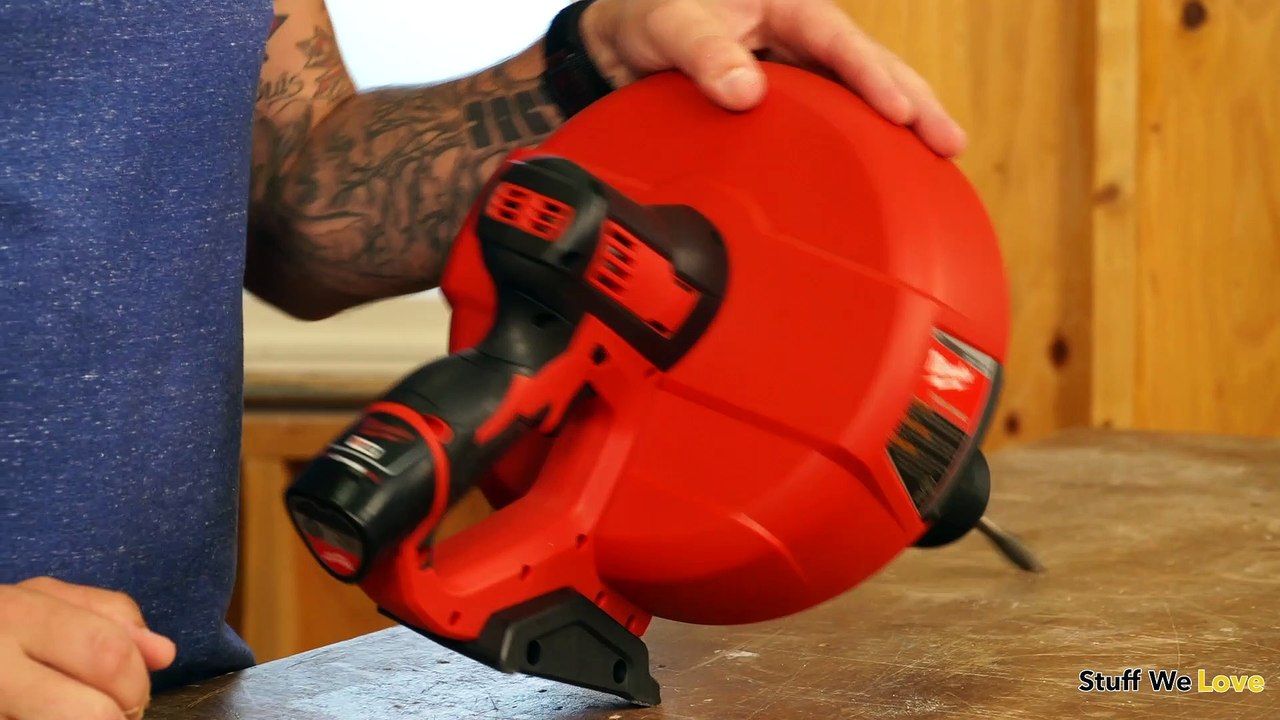 Stuff We Love Plumbing Gear