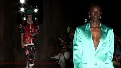 Effetto Greta sulla Settimana della Moda di Milano