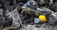 Soma'daki maden ocağında göçük! Bir işçi hayatını kaybetti
