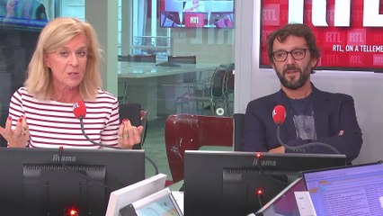 On refait le monde du 18 septembre 2019