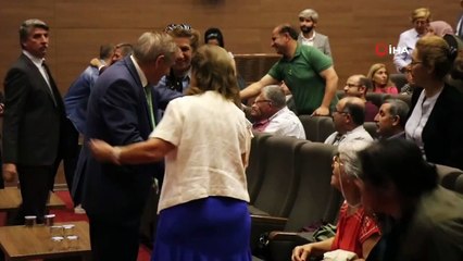CHP Genel Başkan Yardımcısı Yıldırım Kaya:“İnsan beyni vatan toprağı kadar kutsaldır”