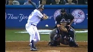 MLB 2000 World Series G1 - New York Mets @ New York Yankees - Full Game 480p  3of4