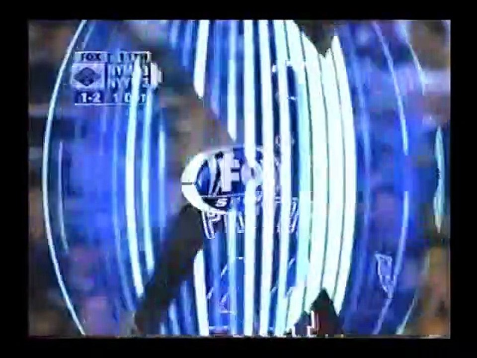 MLB 2000 World Series G1 - New York Mets @ New York Yankees - Full Game 480p  4of4