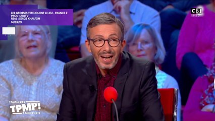 L'imitation de Florian Gazan d'Aya Nakamura fait polémique