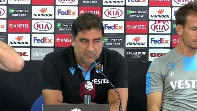 Spor ünal karaman ülkemizi mutlu etmek istiyoruz