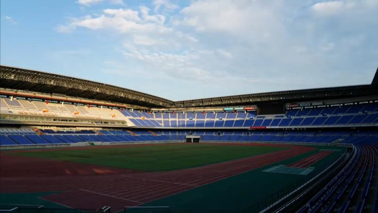 Rugby: WM-Fieber in Japan