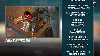 Meray Mohsin Episode 15 Promo Geo Tv - 18th September 2019