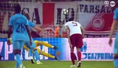 OLY-2-2-TOT - All Goals Highlights 18/09/2019