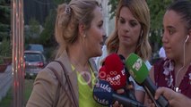Ora News - Kryemadhi pas takimit me Bashën Qëndrimet e opozitës nuk kanë ndryshuar