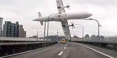 Aviones: Si tienes miedo a volar, ni se te ocurra ver este vídeo