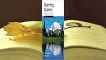 Online Operating Systems: Principles and Practice  For Kindle