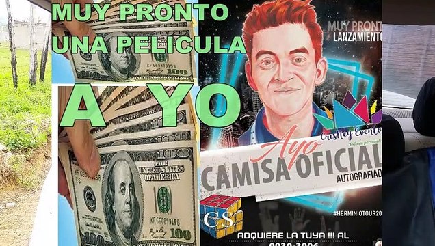 Ultimas Noticias de Herminio y Wendy tejada