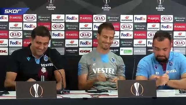 Ünal Karaman: ''Ülkemizi mutlu etmek istiyoruz''