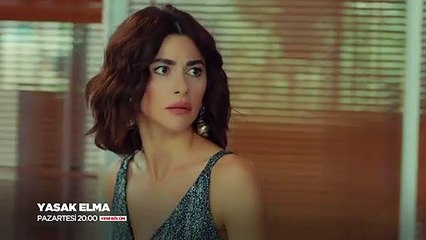 Yasak Elma 50. Bölüm 1. Fragmanı