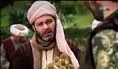 Maidebran pierde su hijo y le pega a Hürrem