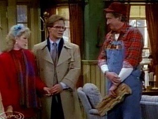 Newhart S05E18 Jail,Jail,TheGang'sAllHere