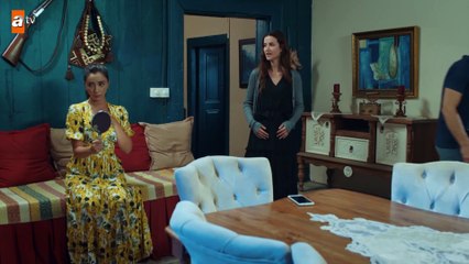 Asiye Reis’in orta yaş sendromu! - Sen Anlat Karadeniz 56.Bölüm