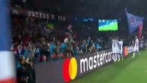 Angel Di Maria Goal ~ PSG vs Real Madrid 2-0 Champions League 18/09/2019