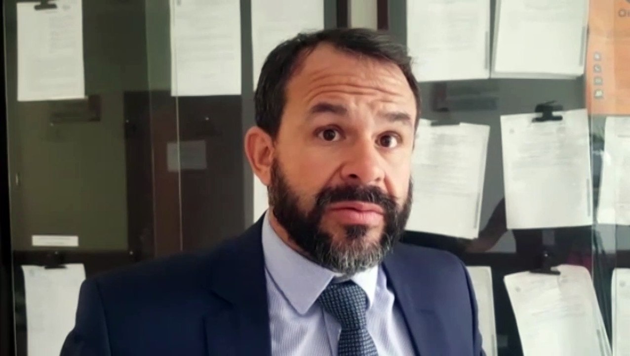 Caso Orlando Vascelai Júnior: audiência é prejudicada por ausência de policial