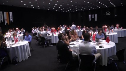 'Her şey dahil paketi, Türk turizmine çok şey kattı' - ANTALYA