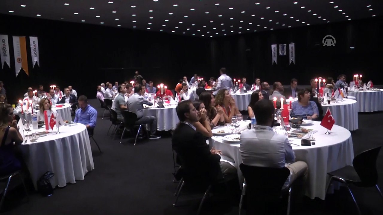 'Her şey dahil paketi, Türk turizmine çok şey kattı' - ANTALYA