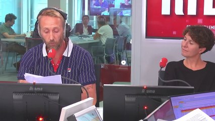 RTL Soir du 18 septembre 2019