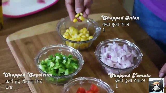 HOW TO MAKE BREAD PIZZA SANDWICH ON YOUR TAWA | 5 MINUTE CHEESE RECIPE