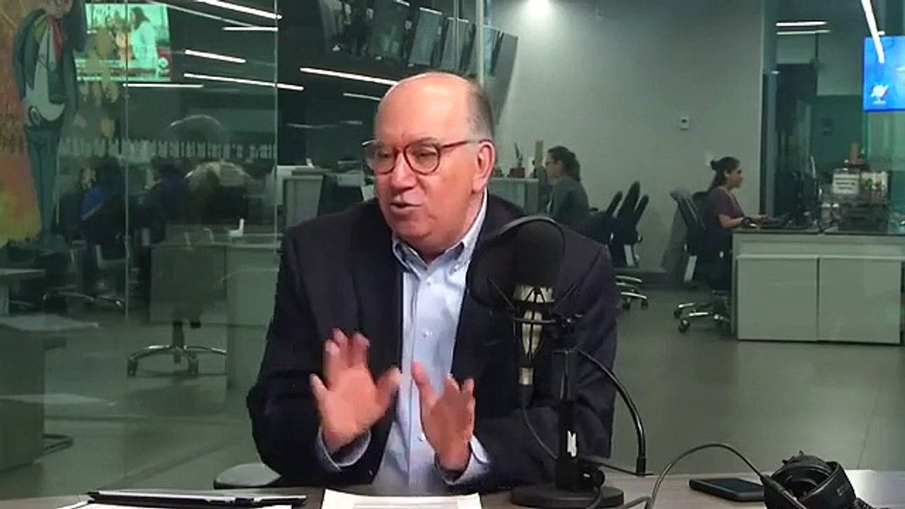 Claudia Sheinbaum no sabe gobernar la CDMX, en opinión de Ángel Verdugo
