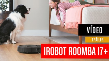 iRobot Roomba i7+