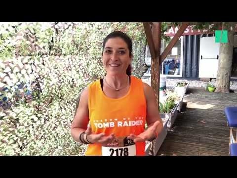 J'ai conçu la nouvelle Lara Croft et ce n'est plus celle que vous avez connue