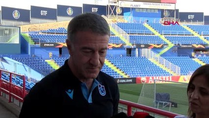 Spor ahmet ağaoğlu tff'yi daha önceden uyardık